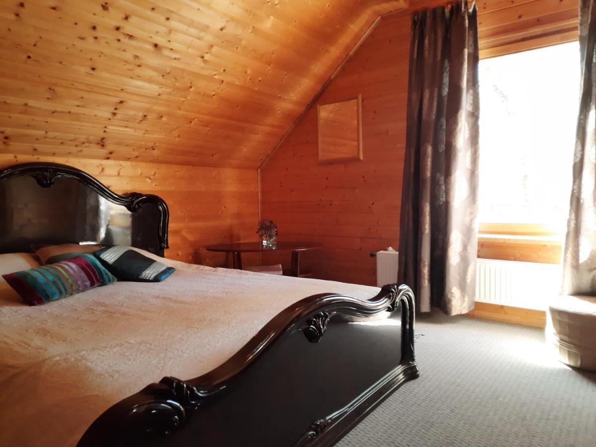 Incukalna Strops Hotel Incukalns Bagian luar foto