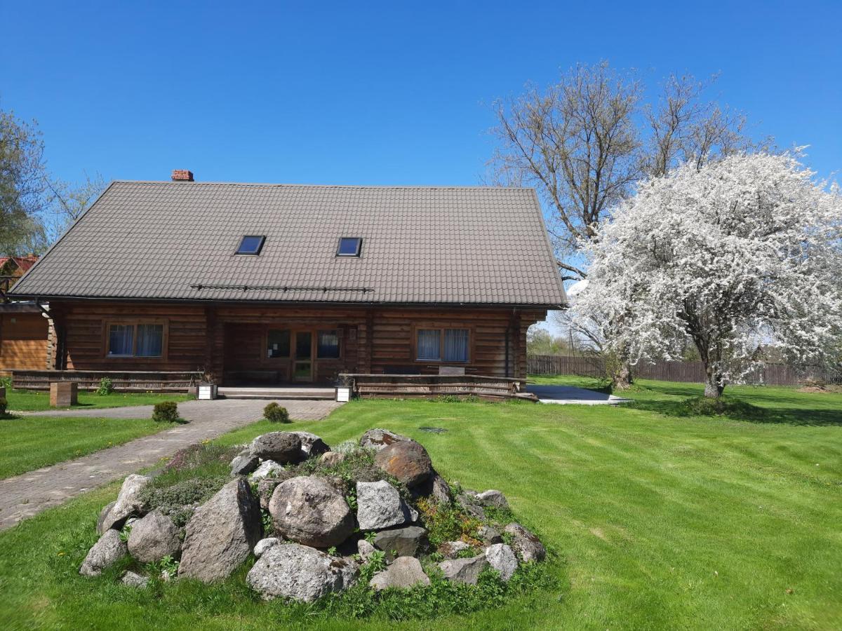 Incukalna Strops Hotel Incukalns Bagian luar foto