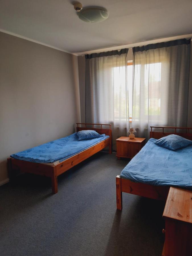Incukalna Strops Hotel Incukalns Bagian luar foto